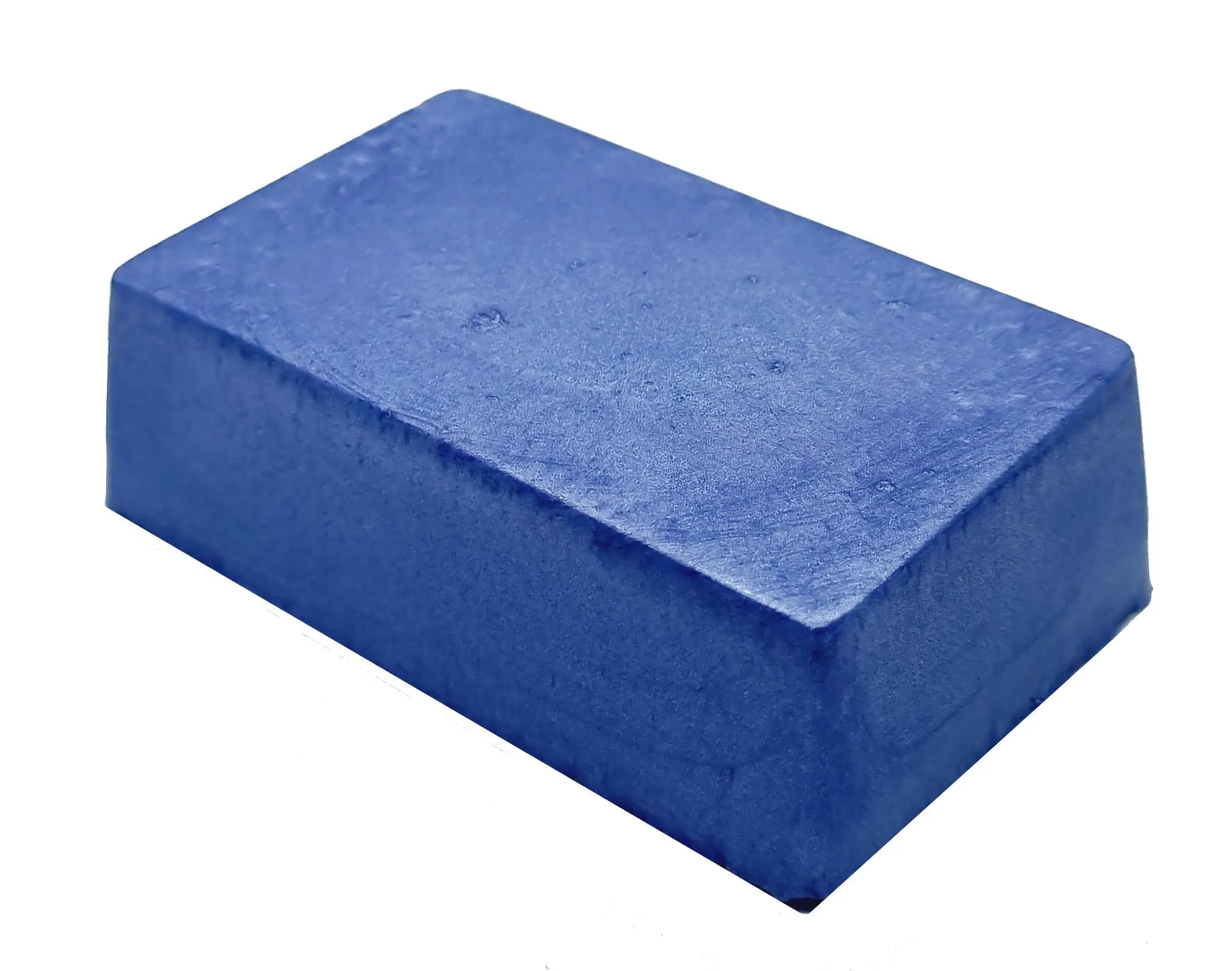 Rectangular Soap Mould (4 Cavity)