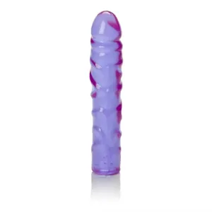 Reflective Gel 7.5 Inches Jr. Dong