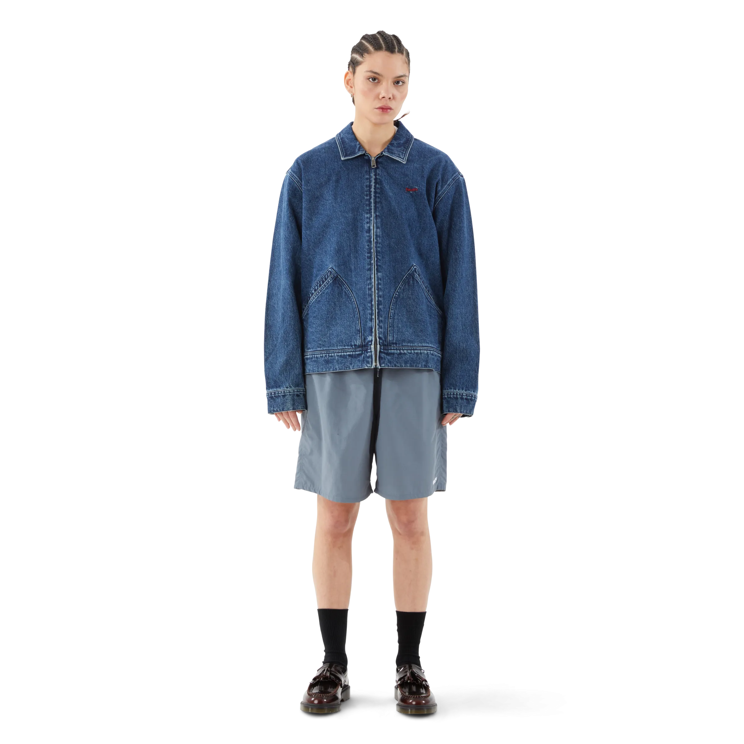 Reservoir Dwr Easy Short