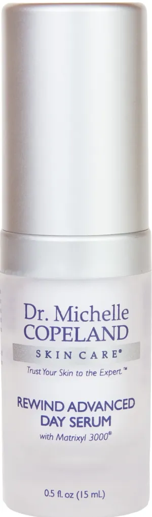 Rewind Advanced Day Serum