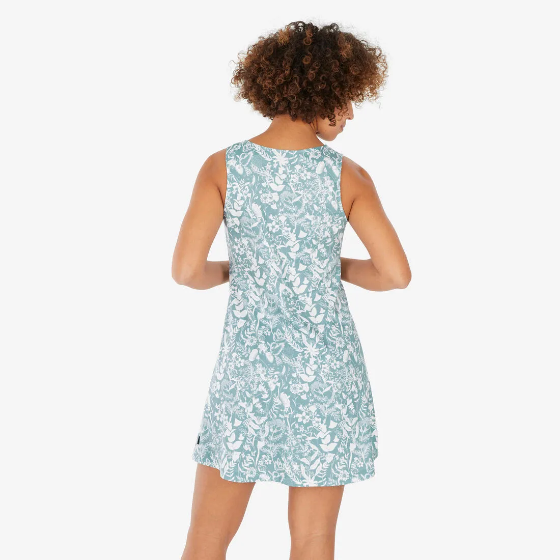 Robe de randonnée  - Exploor - Femme