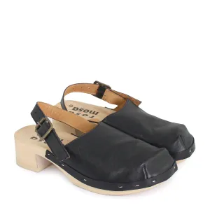 ROCCO GEO STRAP   Black