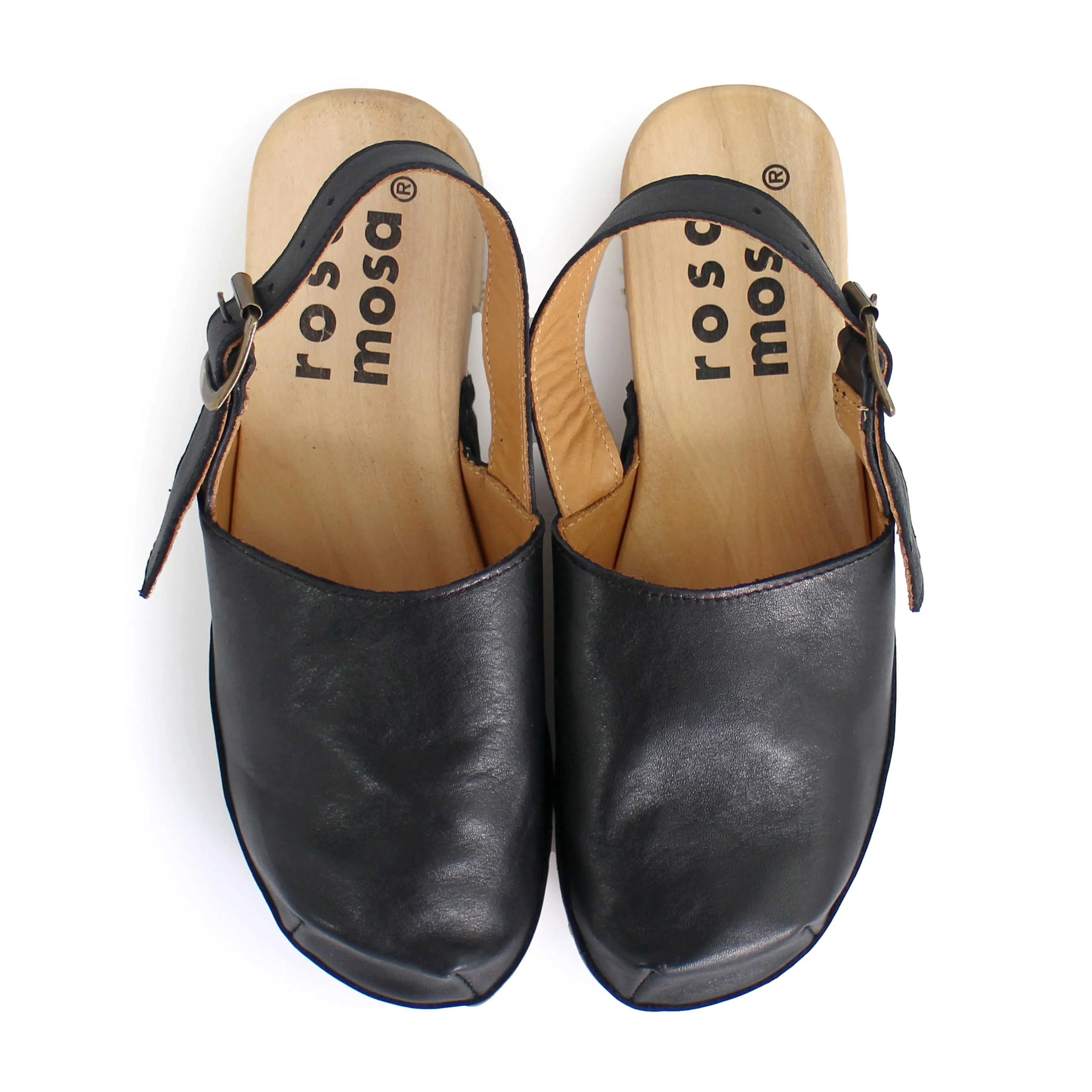 ROCCO GEO STRAP   Black