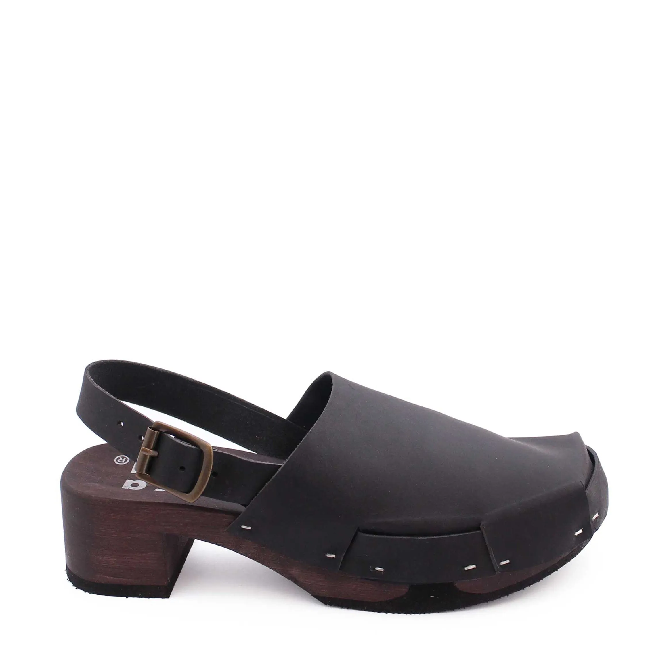 ROCCO NOMAD STRAP   Black