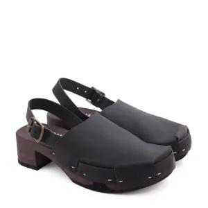 ROCCO NOMAD STRAP   Black