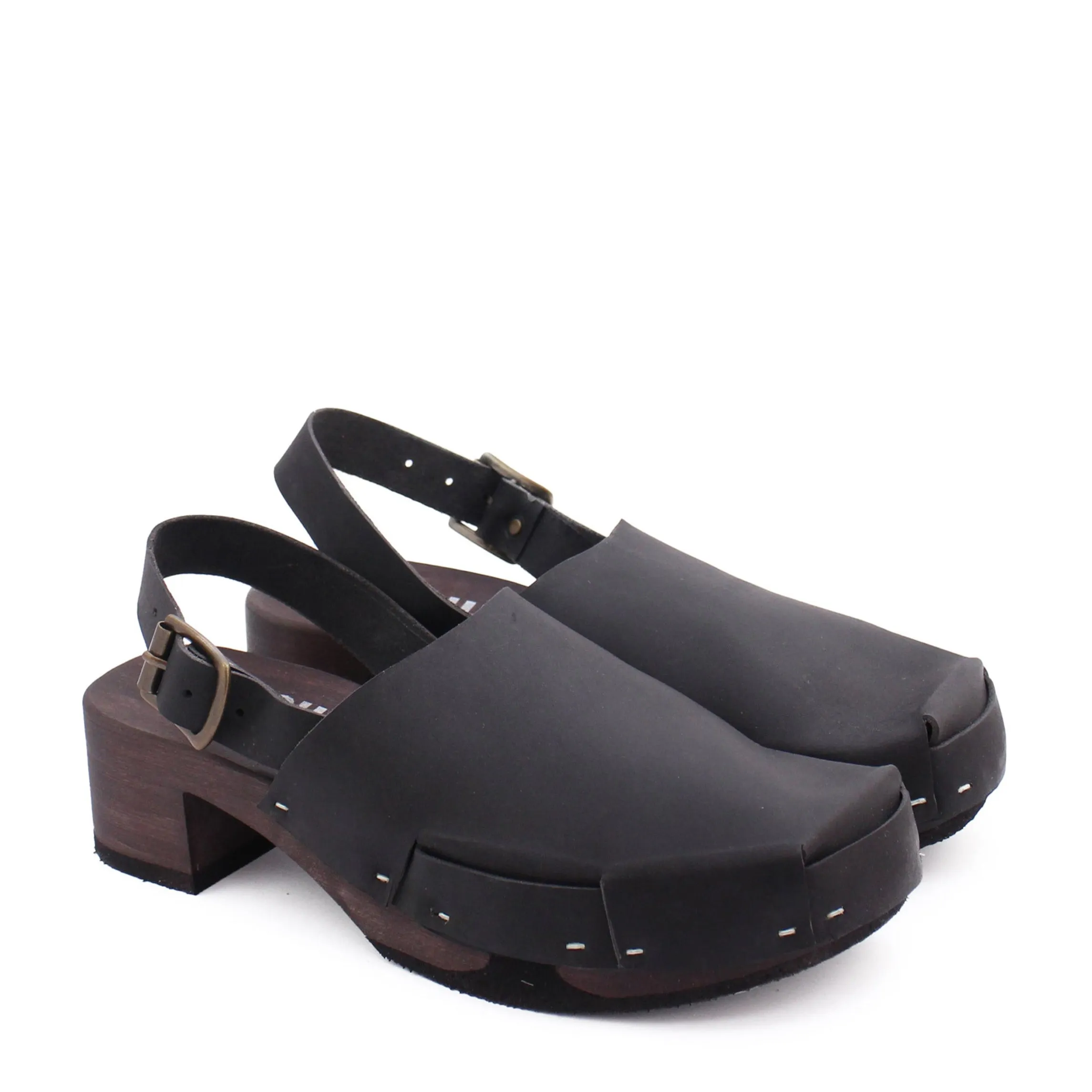 ROCCO NOMAD STRAP   Black