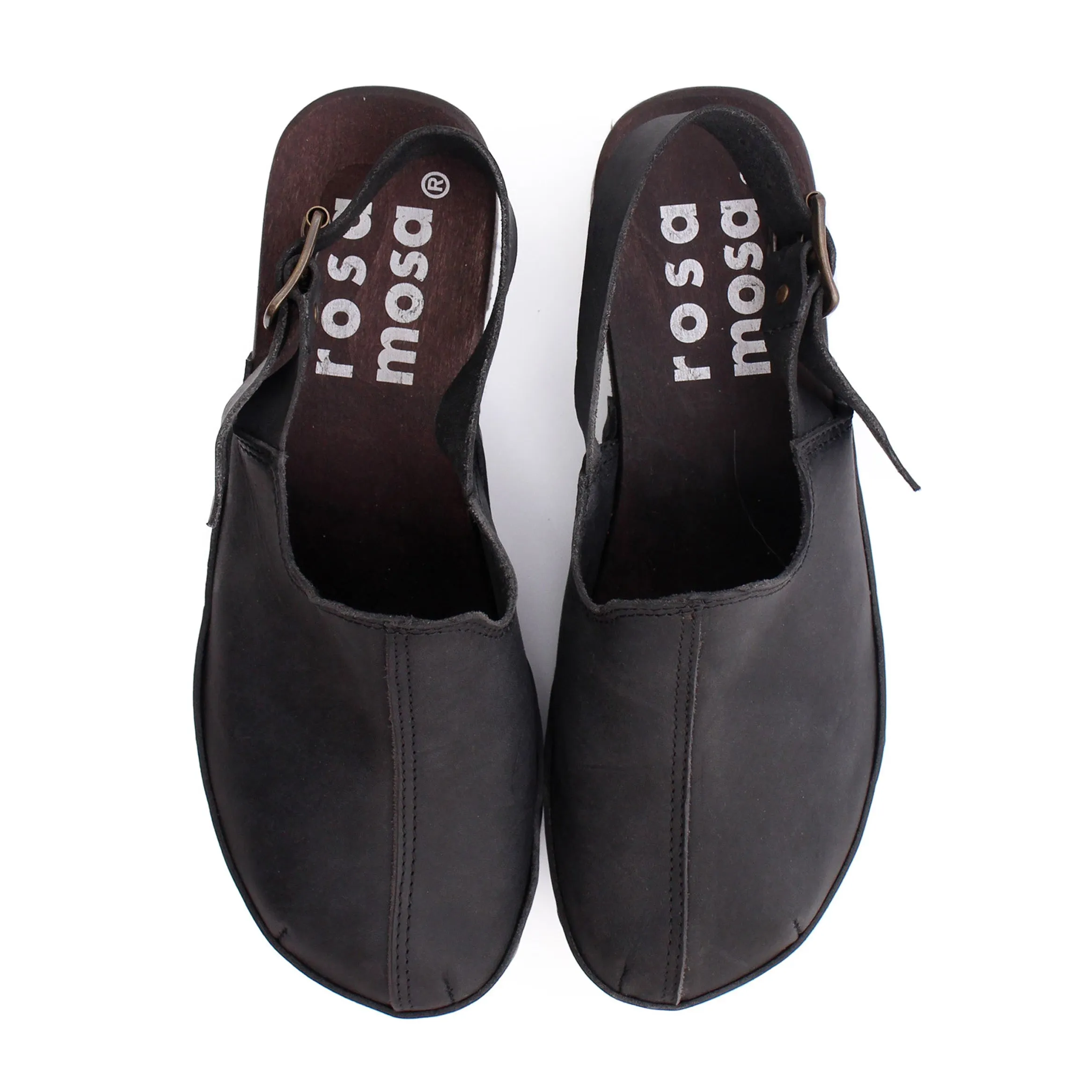 ROCCO STRAP   Black