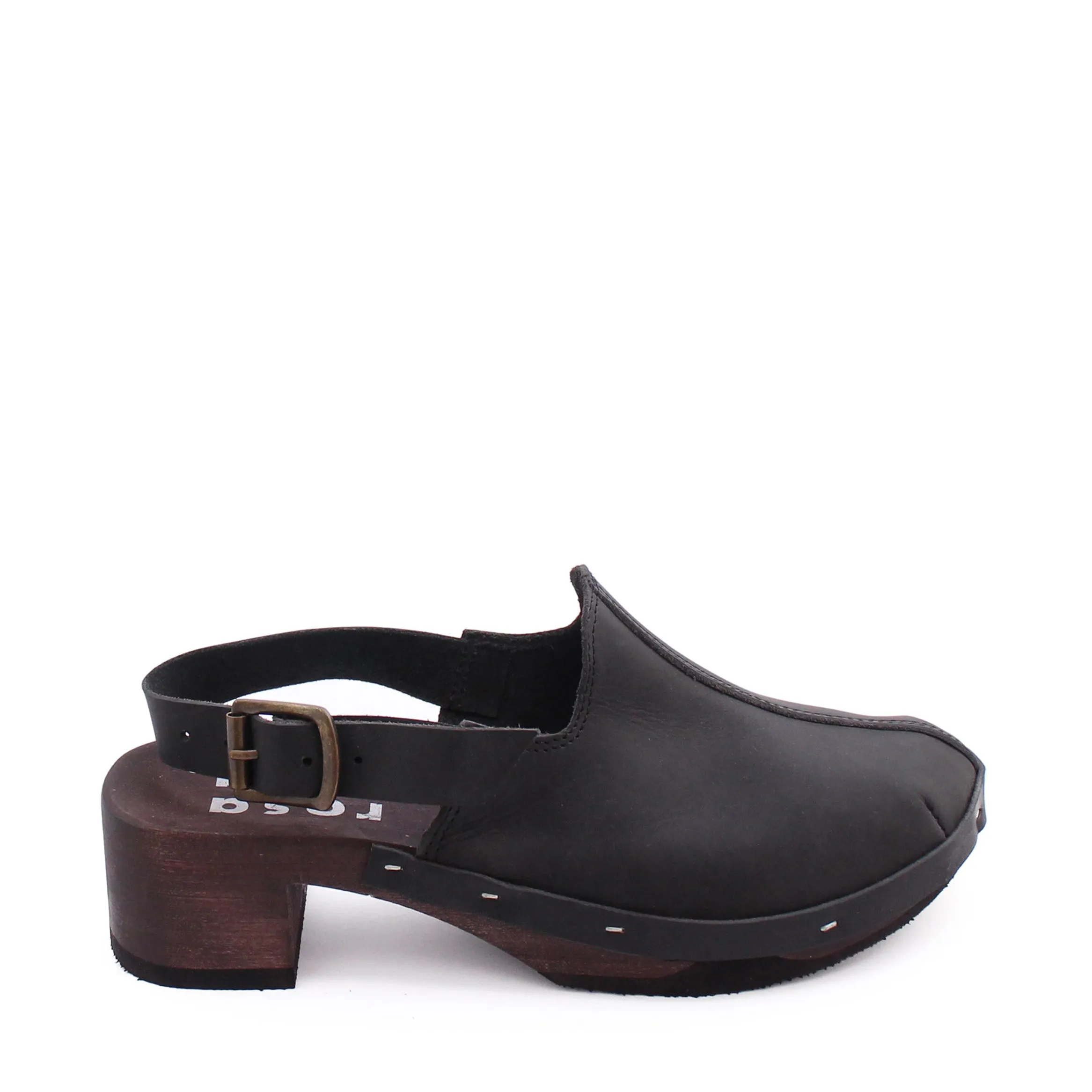 ROCCO STRAP   Black