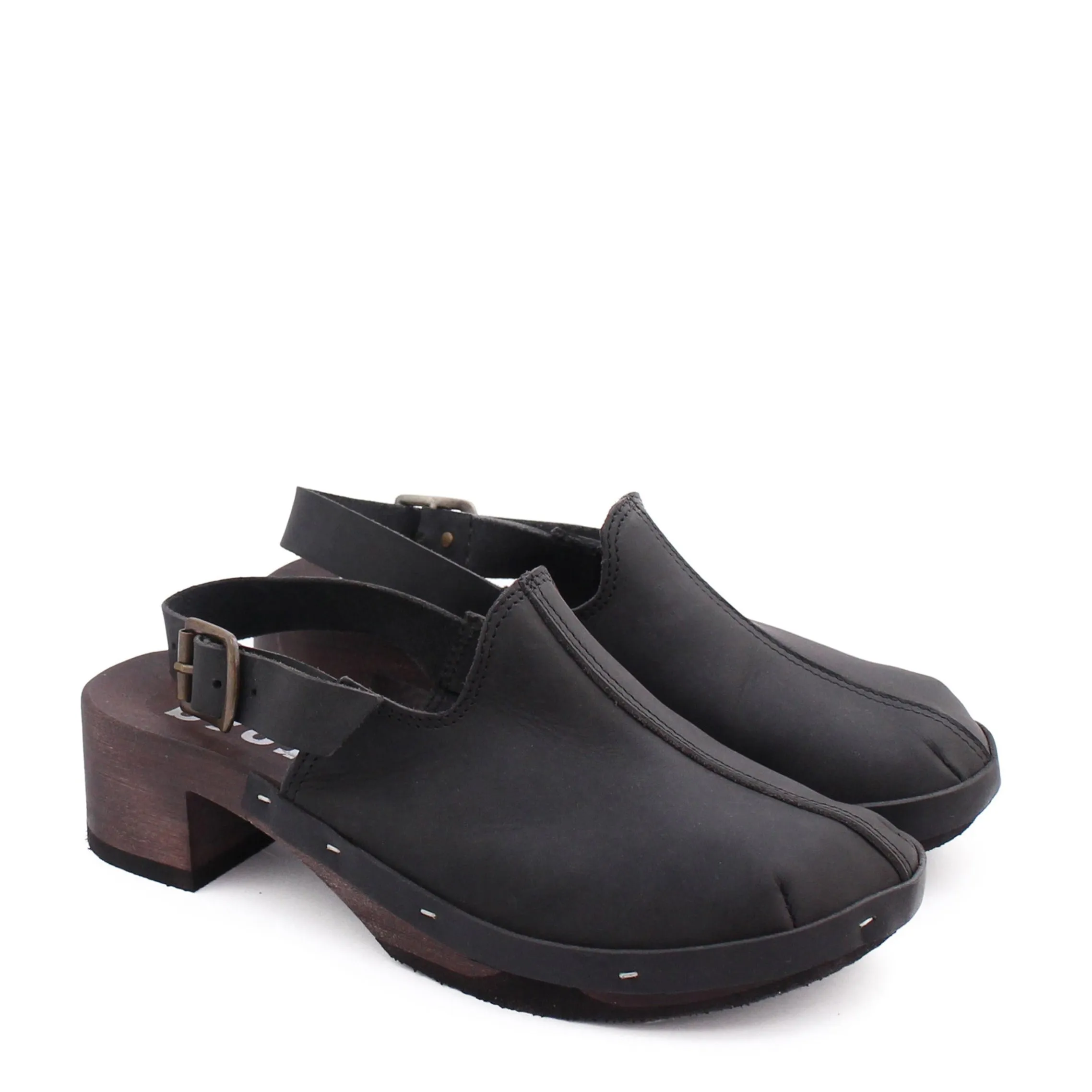 ROCCO STRAP   Black
