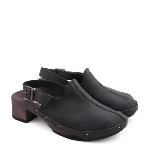 ROCCO STRAP   Black