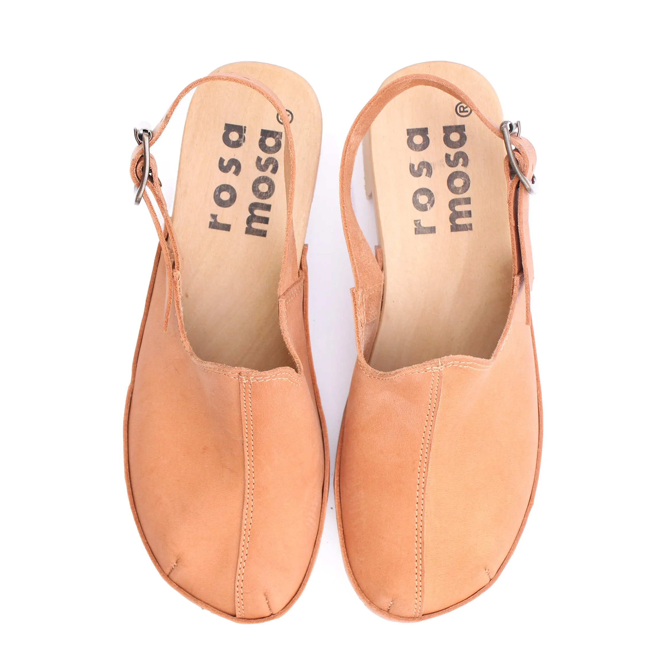 ROCCO STRAP   Cammello