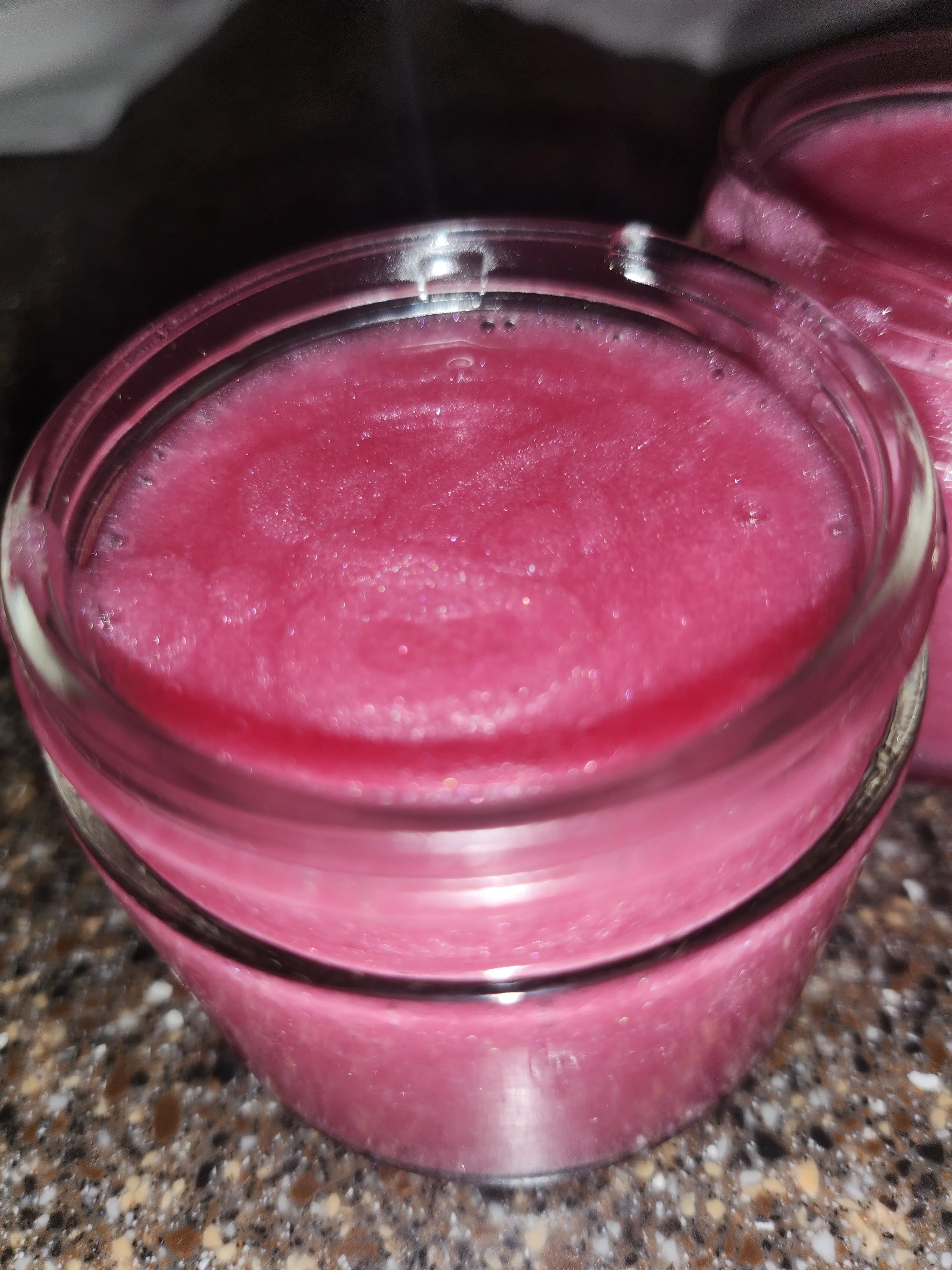 Rose Jelly Mask
