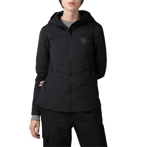 ROSSIGNOL W OPSIDE HOODIE JACKET
