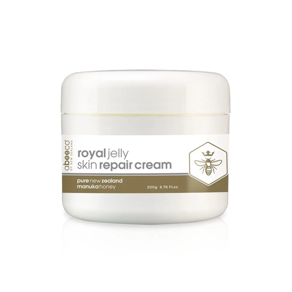 Royal Jelly Skin Repair Cream  200 g