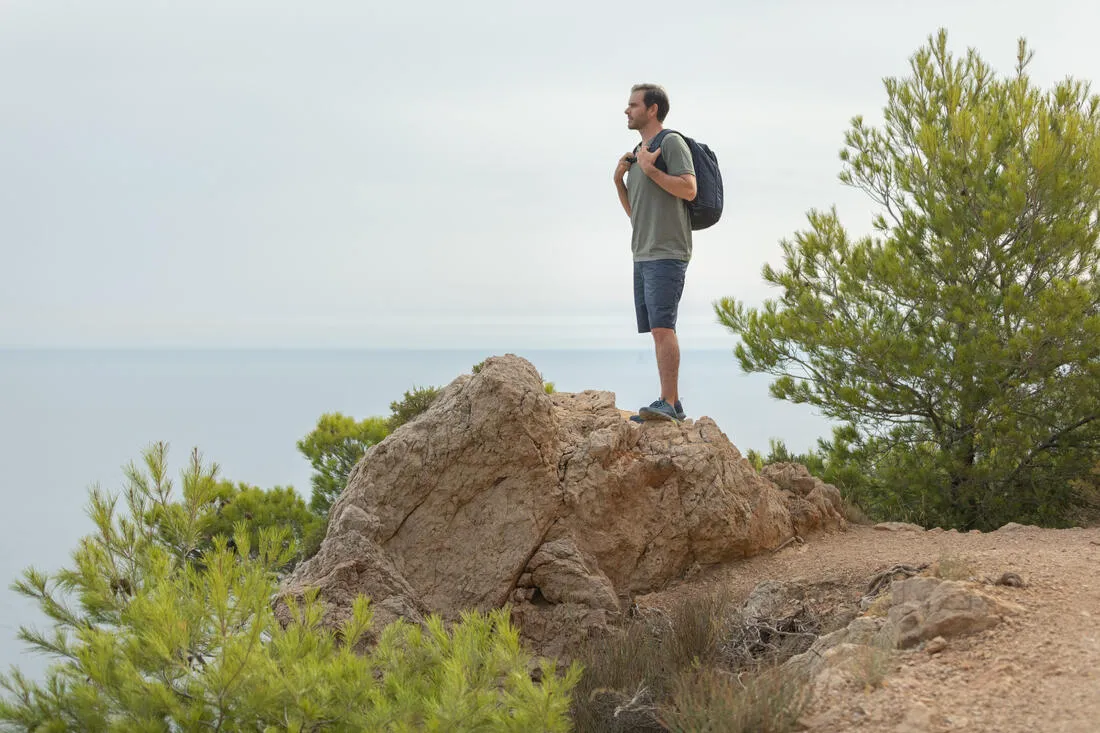 Sac à dos de randonnée 23L - NH Escape 500