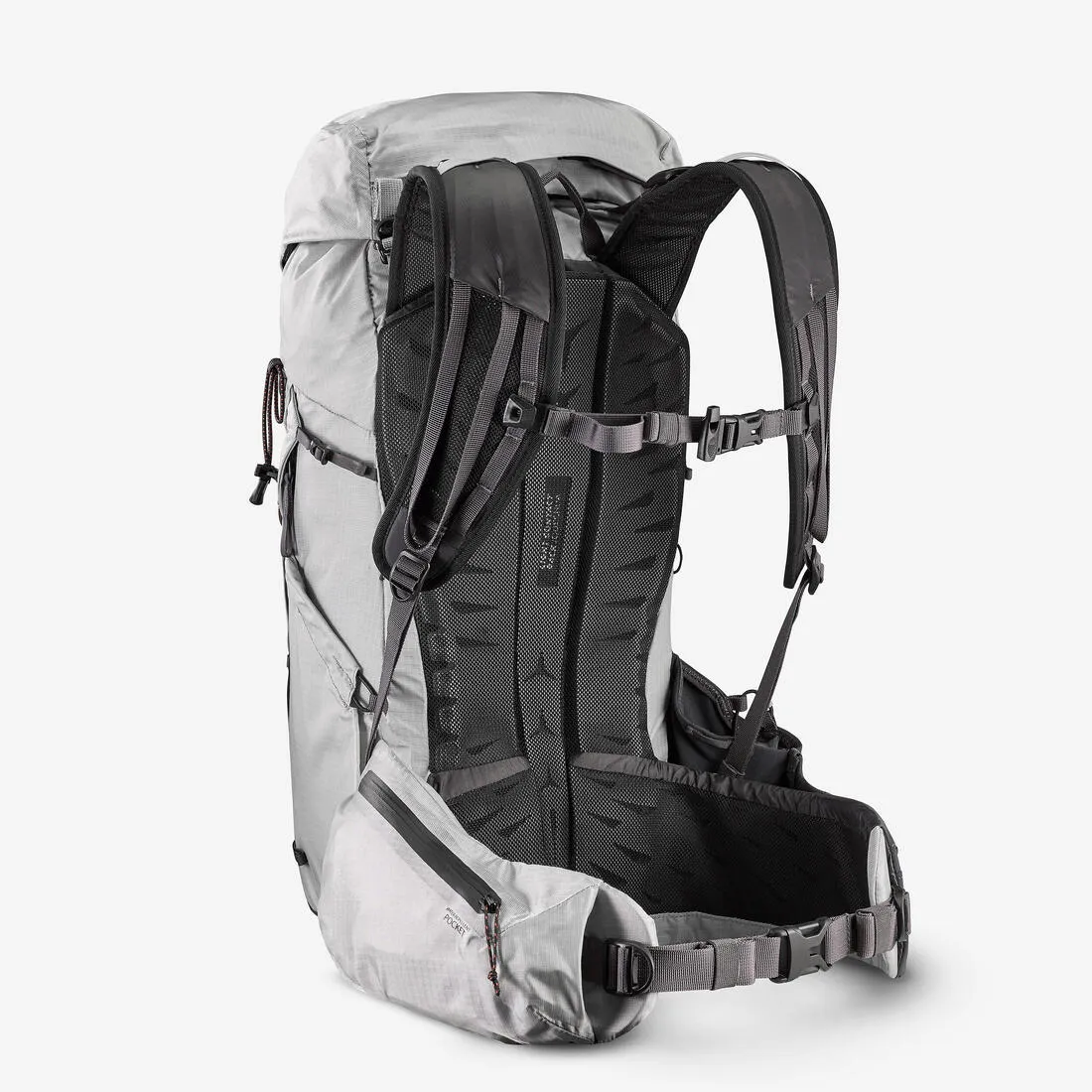 Sac à dos de randonnée montagne 25L, MH900 gris