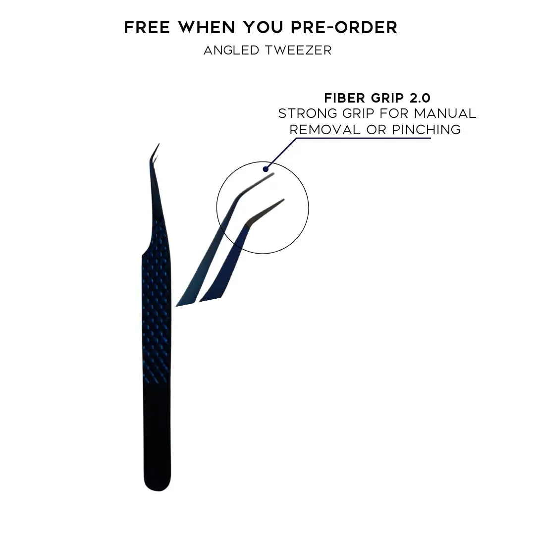 Sacred Heart Tweezer collection