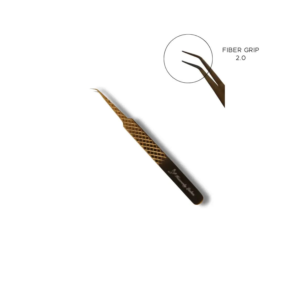Sacred Heart Tweezer collection
