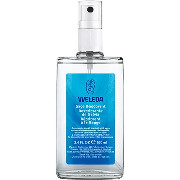 Sage 12h Deodorant Spray