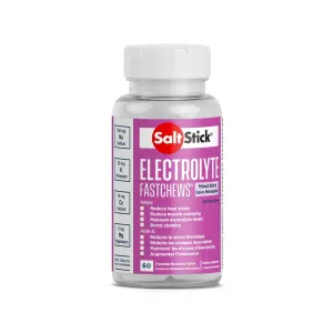 SALTSTICK FastChews - Mixed Berry (60ct)
