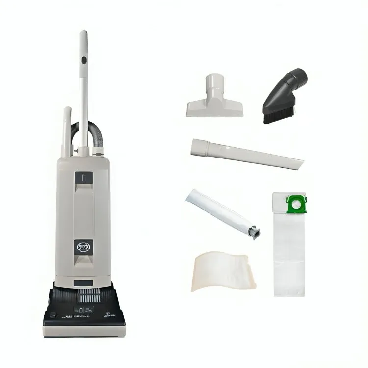 SEBO Essential G1/G4 Upright Vacuum Cleaner