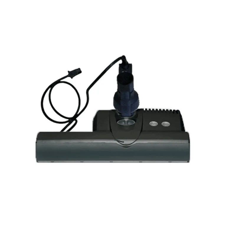 SEBO ET-2 Electric Power Head 15' Wide Non-Integrated Cord Wand