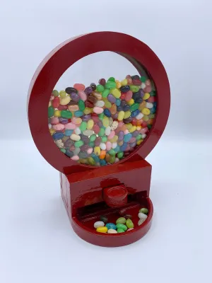 SHAPEOKO CNC CUT FILES - Candy Dispenser - DIGITAL DOWNLOAD
