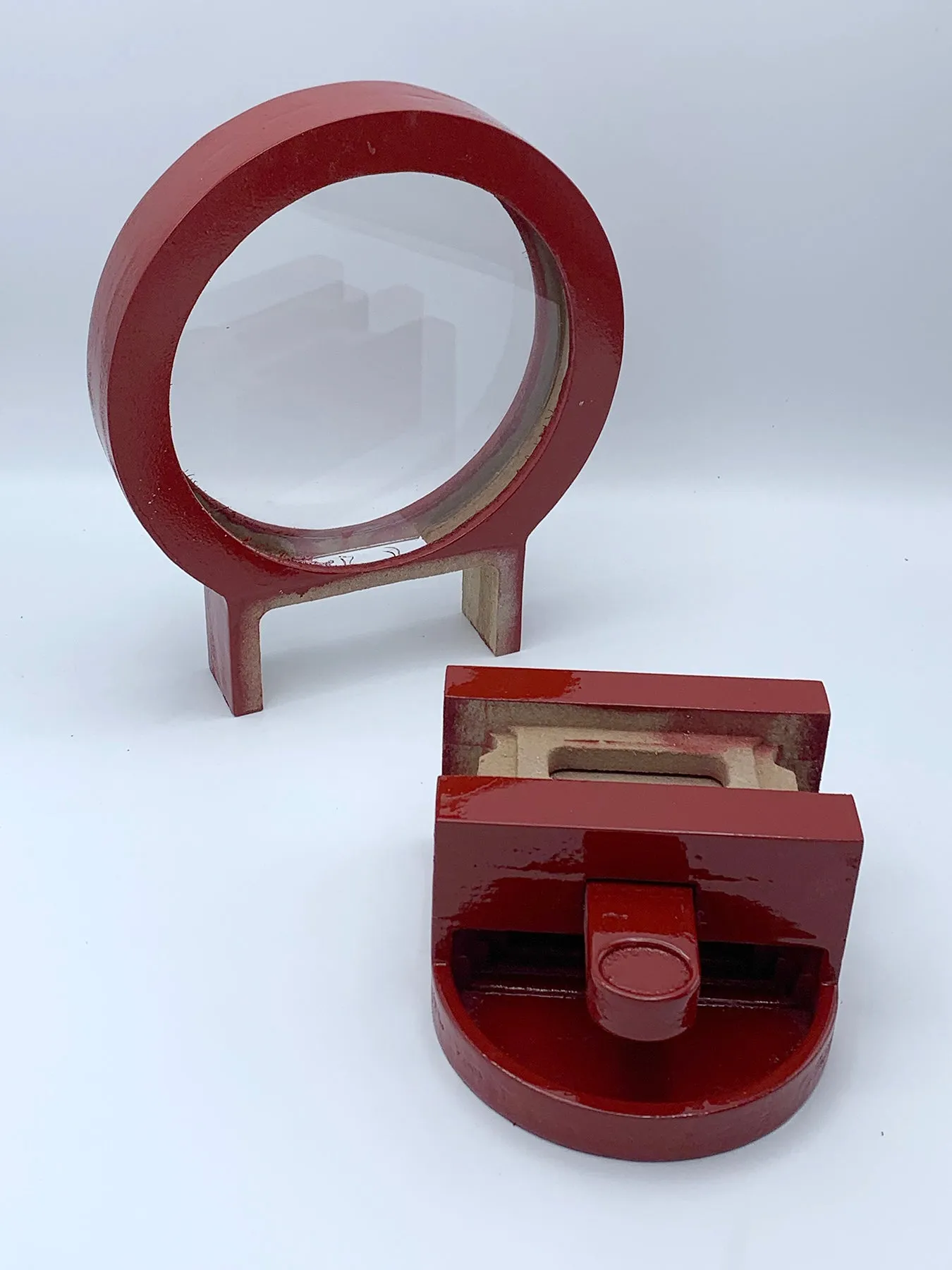 SHAPEOKO CNC CUT FILES - Candy Dispenser - DIGITAL DOWNLOAD