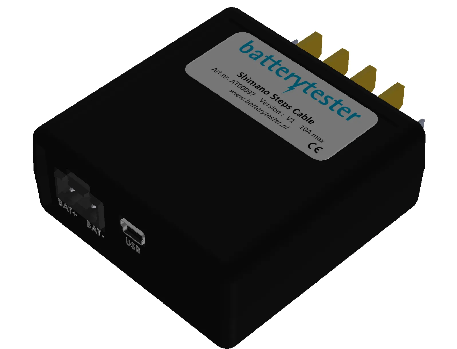 Shimano Steps Smart Adapter E6 E6000