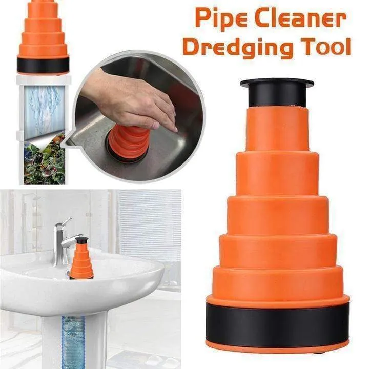 Sink Plunger