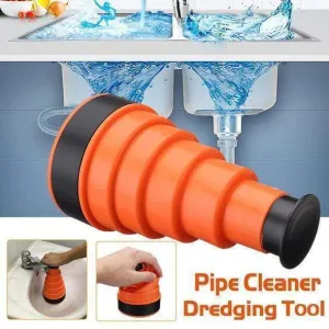 Sink Plunger