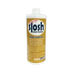 Slosh wetsuit shampoo 118ml