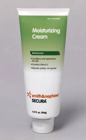 Smith & Nephew Secura Dimethicone Protectant Tube