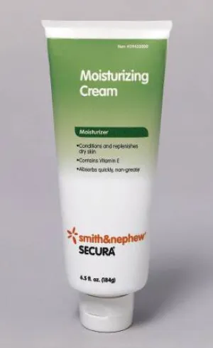 Smith & Nephew Secura Dimethicone Protectant Tube