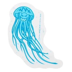 Spitfire Atlantic Drift Jelly Sticker