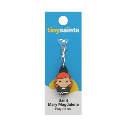 St. Mary Magdalene  Tiny Saint