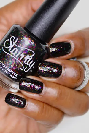 Starrily - Planet X Nail Polish