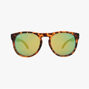 Stride Lagoon Mirror Sunglasses