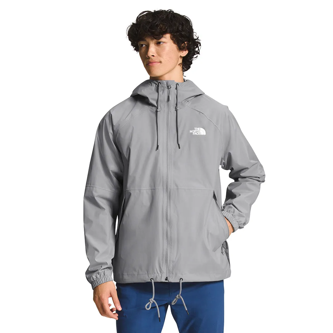 SUDADERA ANTORA RAIN PARA HOMBRE