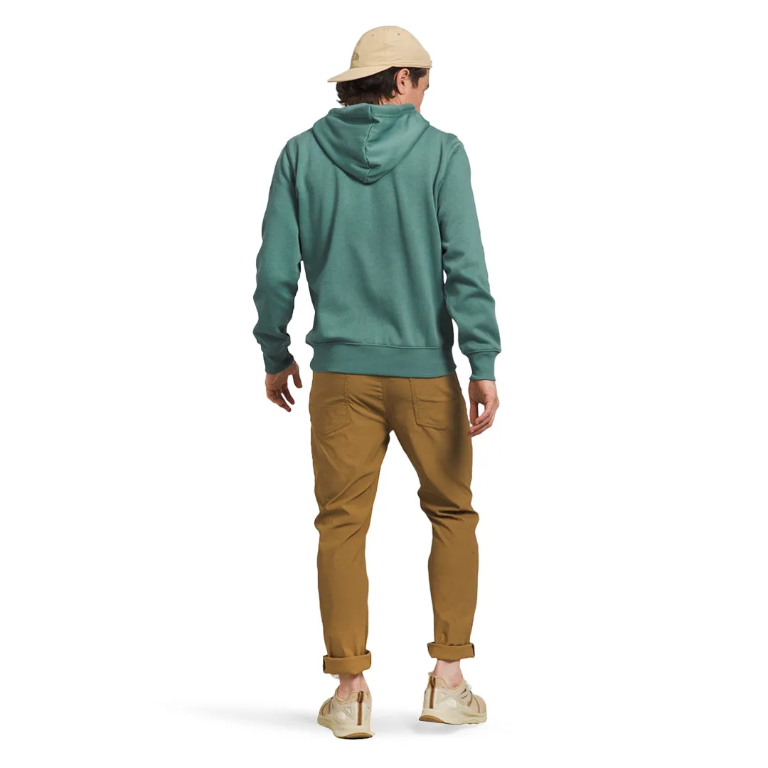 SUDADERA HALF DOME PARA HOMBRE