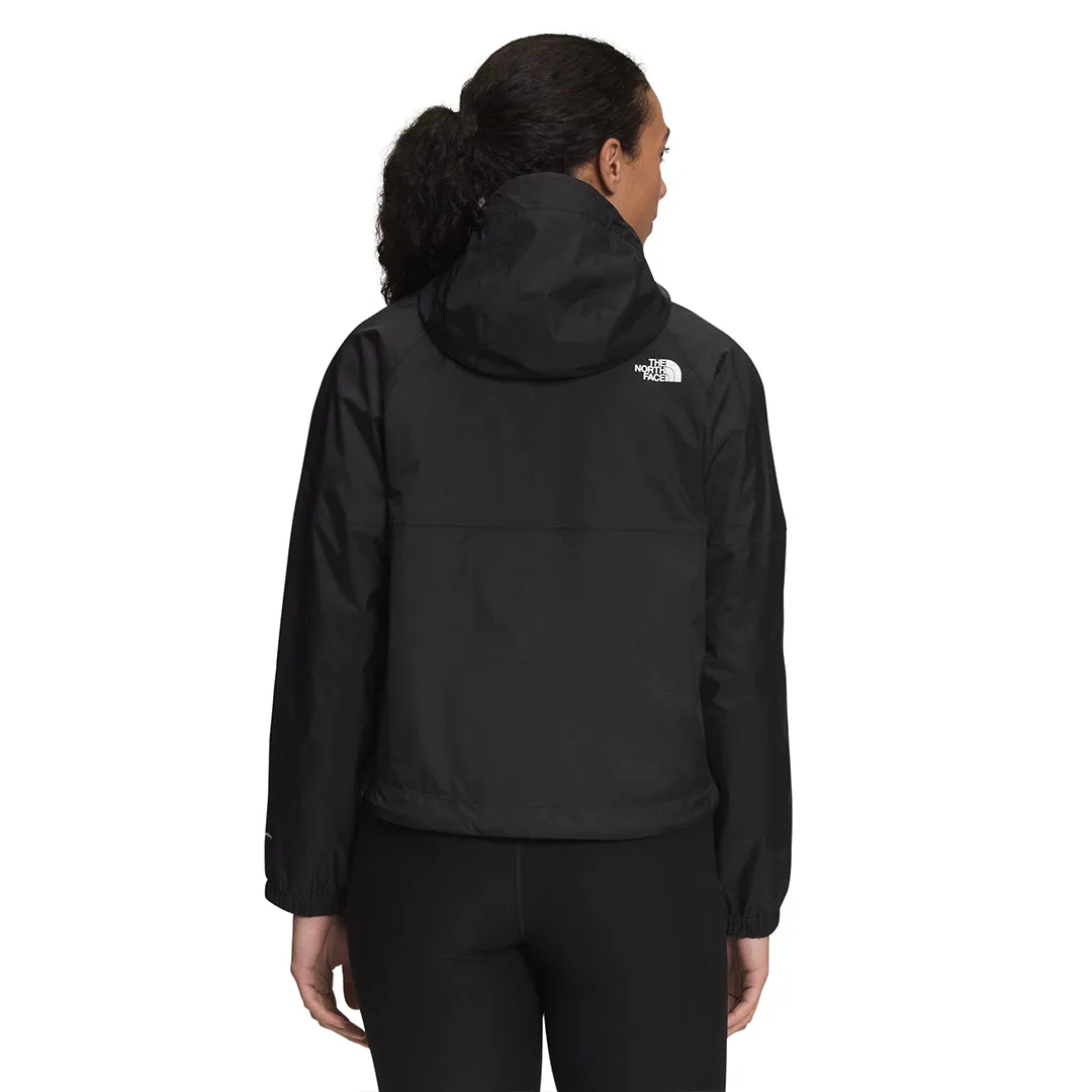 SUDADERA IMPERMEABLE ANTORA PARA MUJER