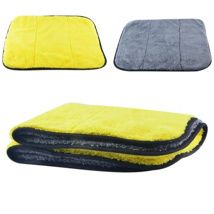Super Absorbent Wiping Towel