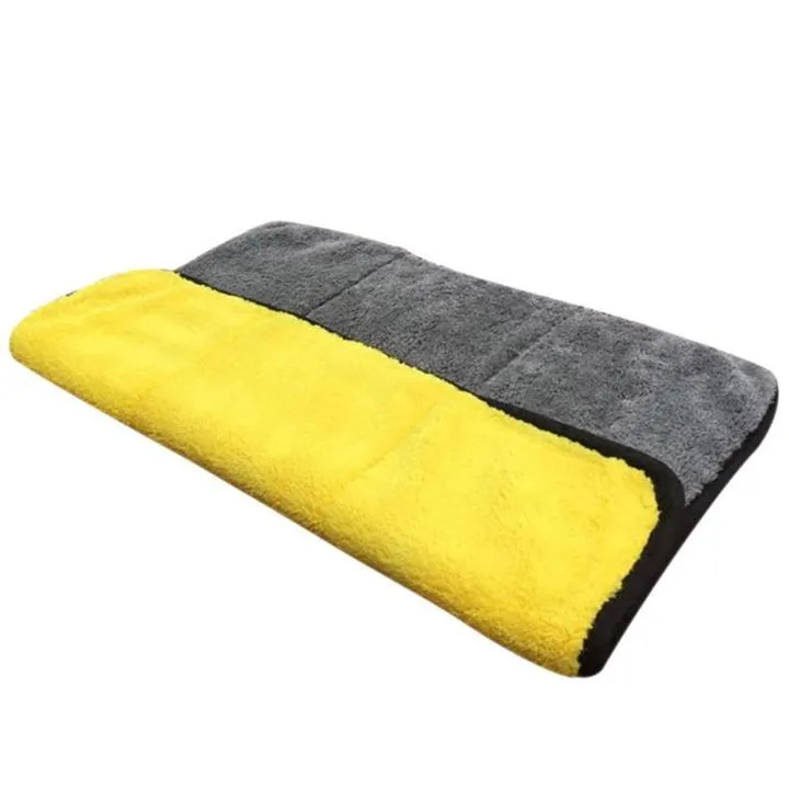 Super Absorbent Wiping Towel