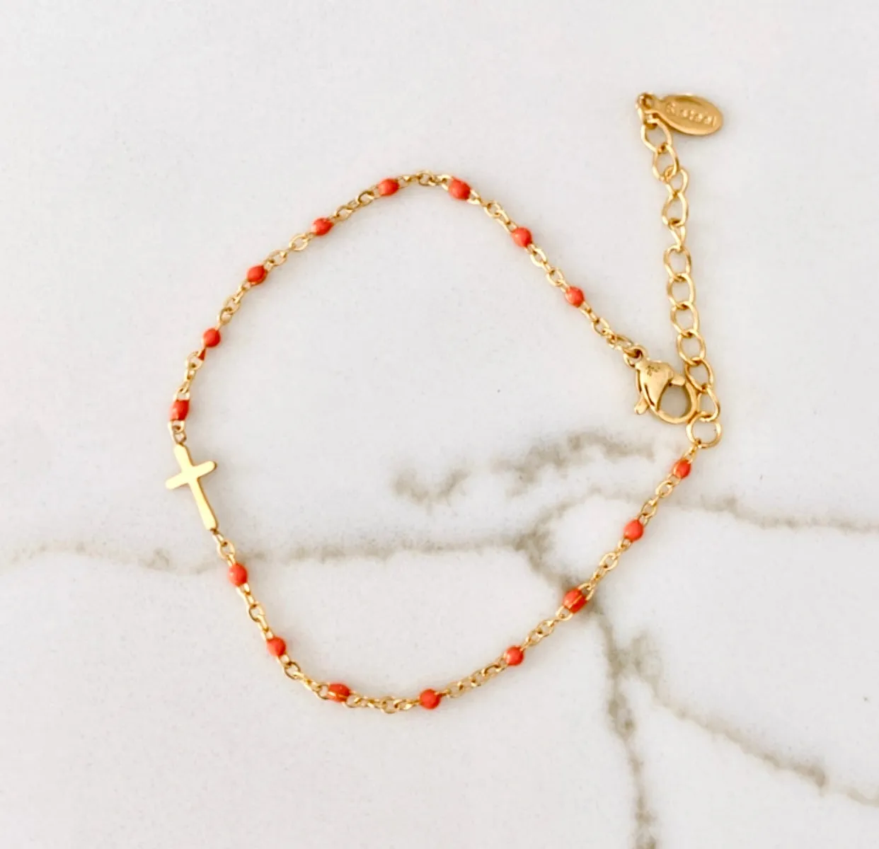 Sweet Mary  - Coral