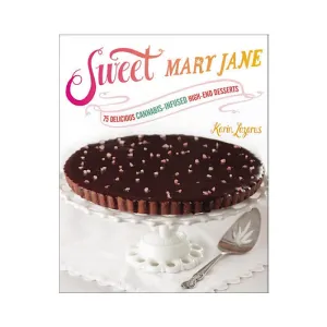 Sweet Mary Jane