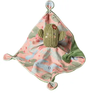 Sweet Soothie Blanket - Cactus