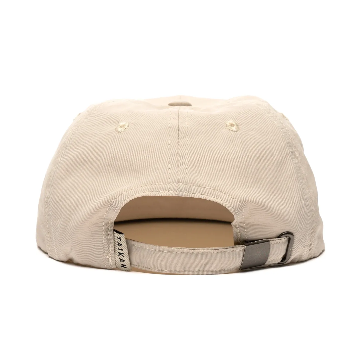 Taikan Easy Nylon Hat - Creme