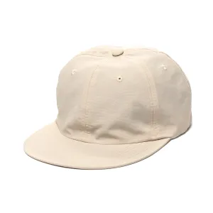 Taikan Easy Nylon Hat - Creme