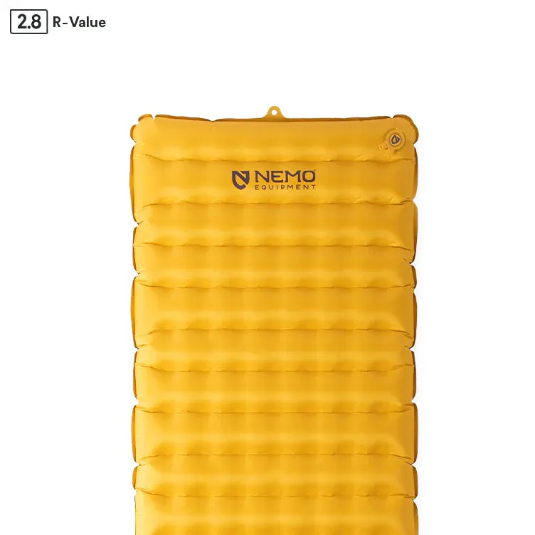 Tensor™ Trail Ultralight Insulated Sleeping Pad