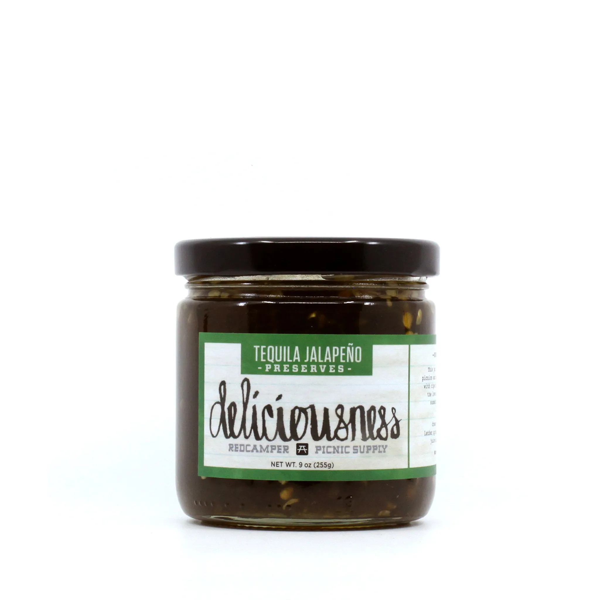Tequila Jalapeño Deliciousness : Cheeseboard size